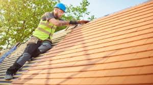 Professional Roofing services in Candler Mcafee, GA