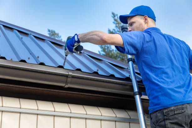 Best Roof Maintenance and Cleaning  in Candler Mcafee, GA