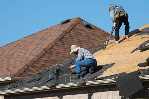 Fast & Reliable Emergency Roof Repairs in Candler Mcafee, GA