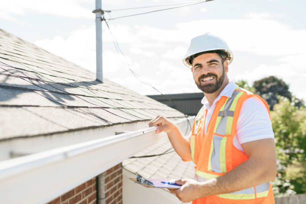 Best Solar Panel Roofing Installation  in Candler Mcafee, GA