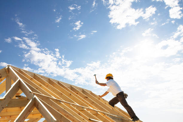 Best Gutter Installation and Repair  in Candler Mcafee, GA