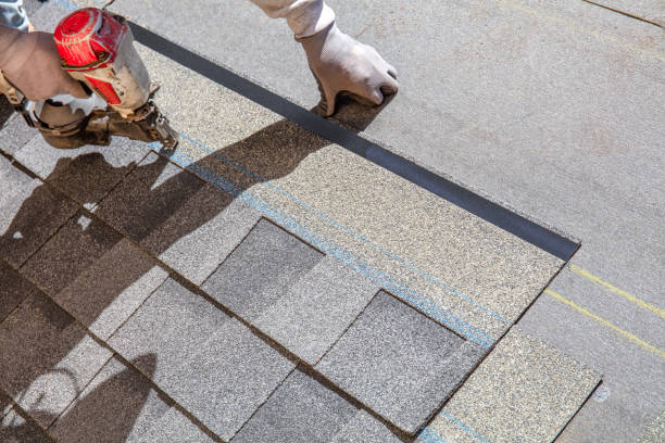 Best Sheet Metal Roofing  in Candler Mcafee, GA